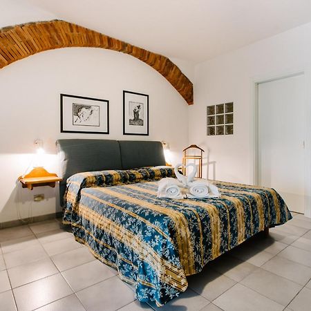 Agriturismo Casa Andreina Castiglione della Pescaia Ngoại thất bức ảnh