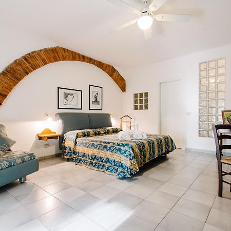 Agriturismo Casa Andreina Castiglione della Pescaia Ngoại thất bức ảnh