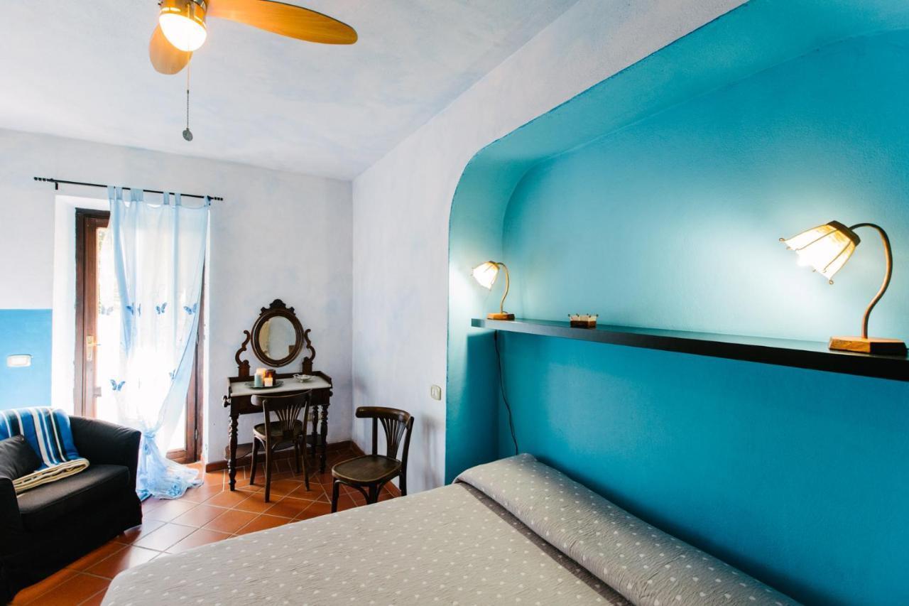 Agriturismo Casa Andreina Castiglione della Pescaia Ngoại thất bức ảnh