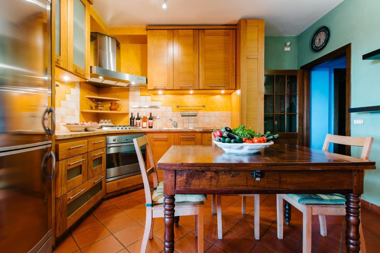 Agriturismo Casa Andreina Castiglione della Pescaia Ngoại thất bức ảnh