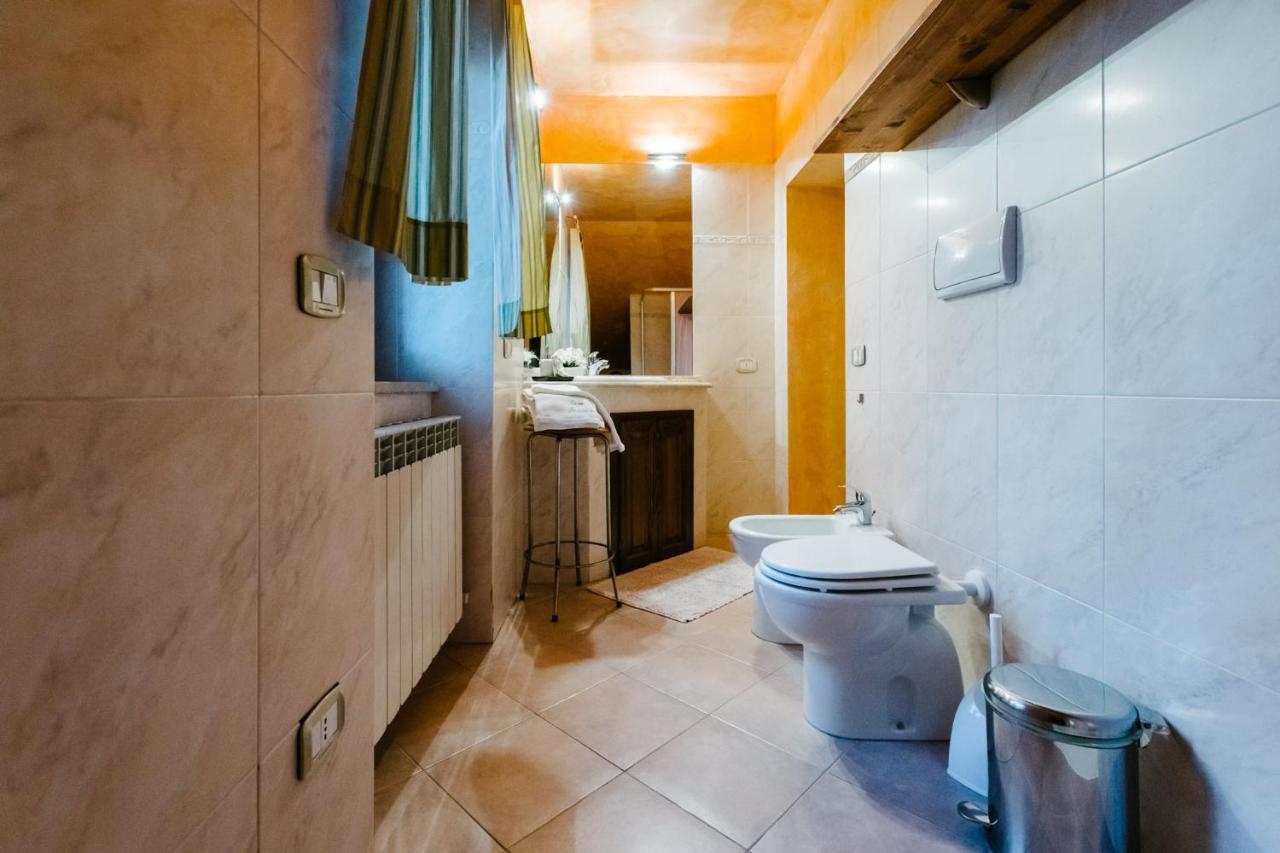 Agriturismo Casa Andreina Castiglione della Pescaia Ngoại thất bức ảnh
