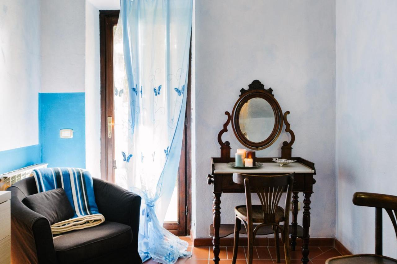 Agriturismo Casa Andreina Castiglione della Pescaia Ngoại thất bức ảnh