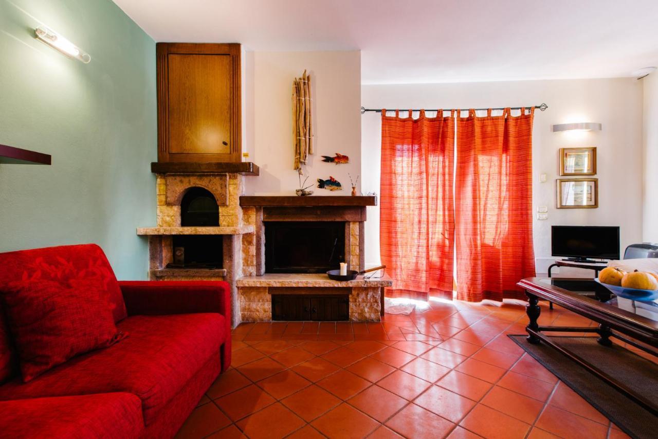 Agriturismo Casa Andreina Castiglione della Pescaia Ngoại thất bức ảnh