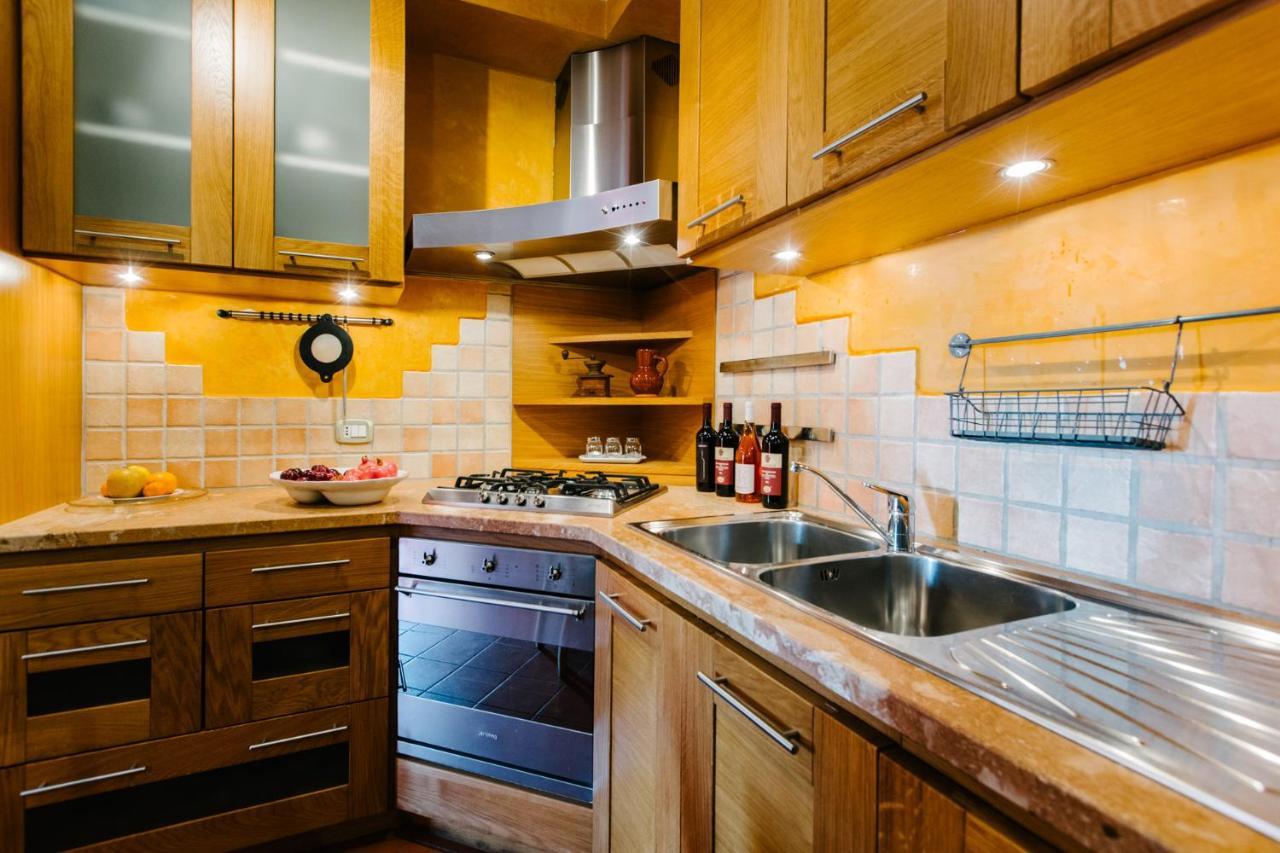 Agriturismo Casa Andreina Castiglione della Pescaia Ngoại thất bức ảnh