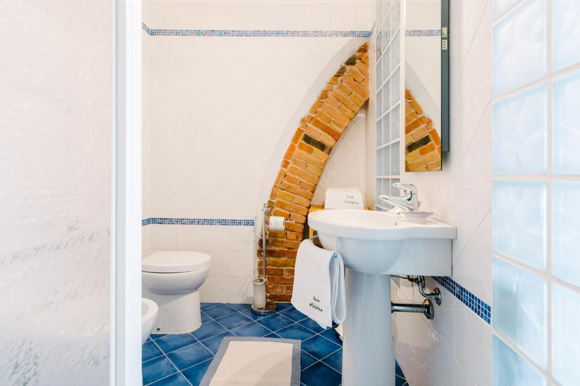 Agriturismo Casa Andreina Castiglione della Pescaia Ngoại thất bức ảnh