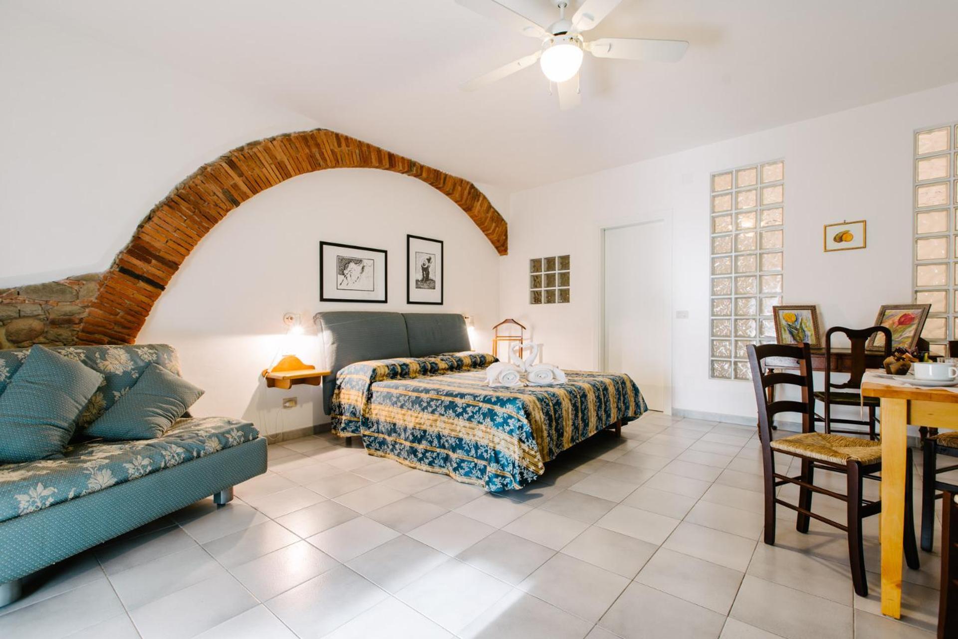 Agriturismo Casa Andreina Castiglione della Pescaia Ngoại thất bức ảnh