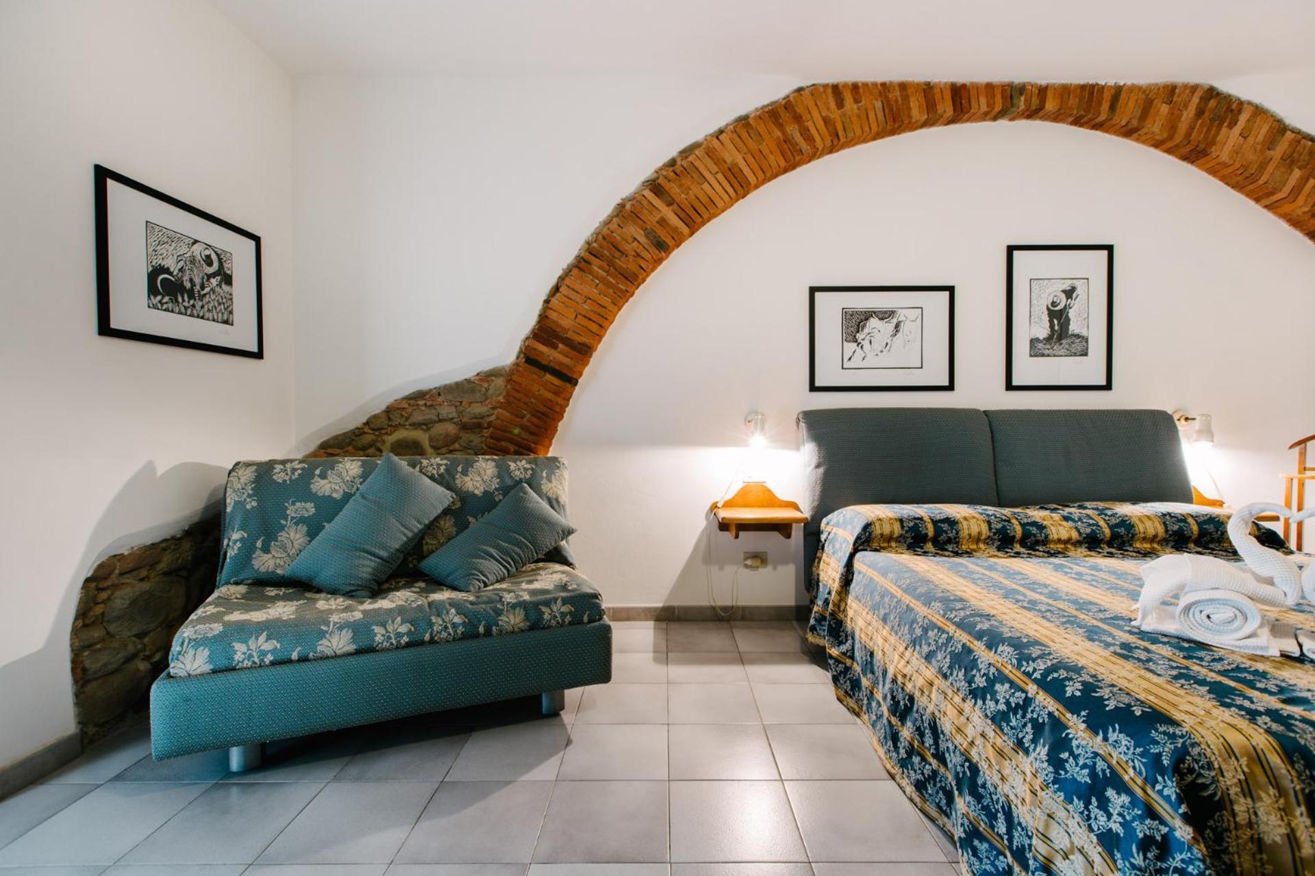 Agriturismo Casa Andreina Castiglione della Pescaia Ngoại thất bức ảnh