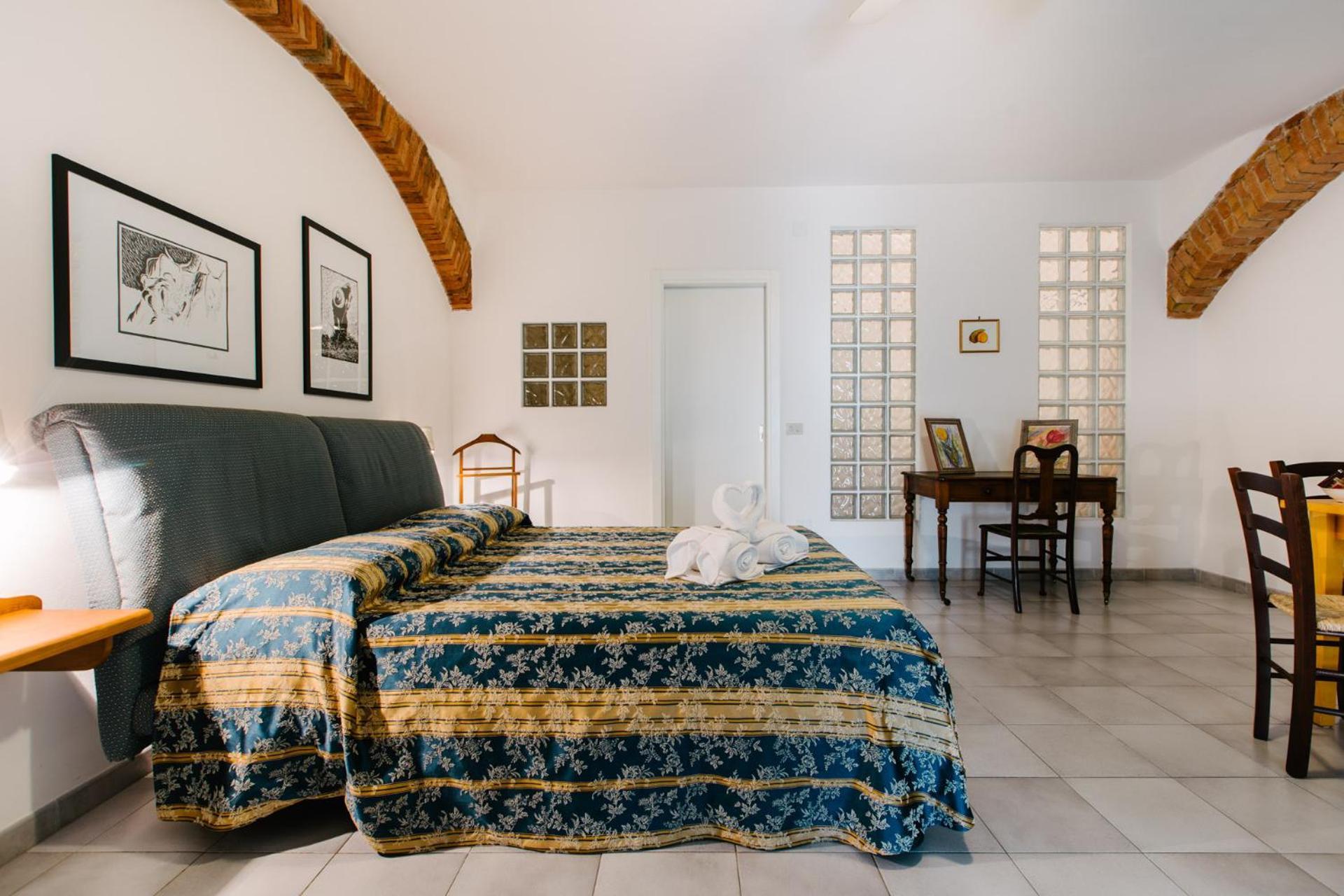 Agriturismo Casa Andreina Castiglione della Pescaia Ngoại thất bức ảnh