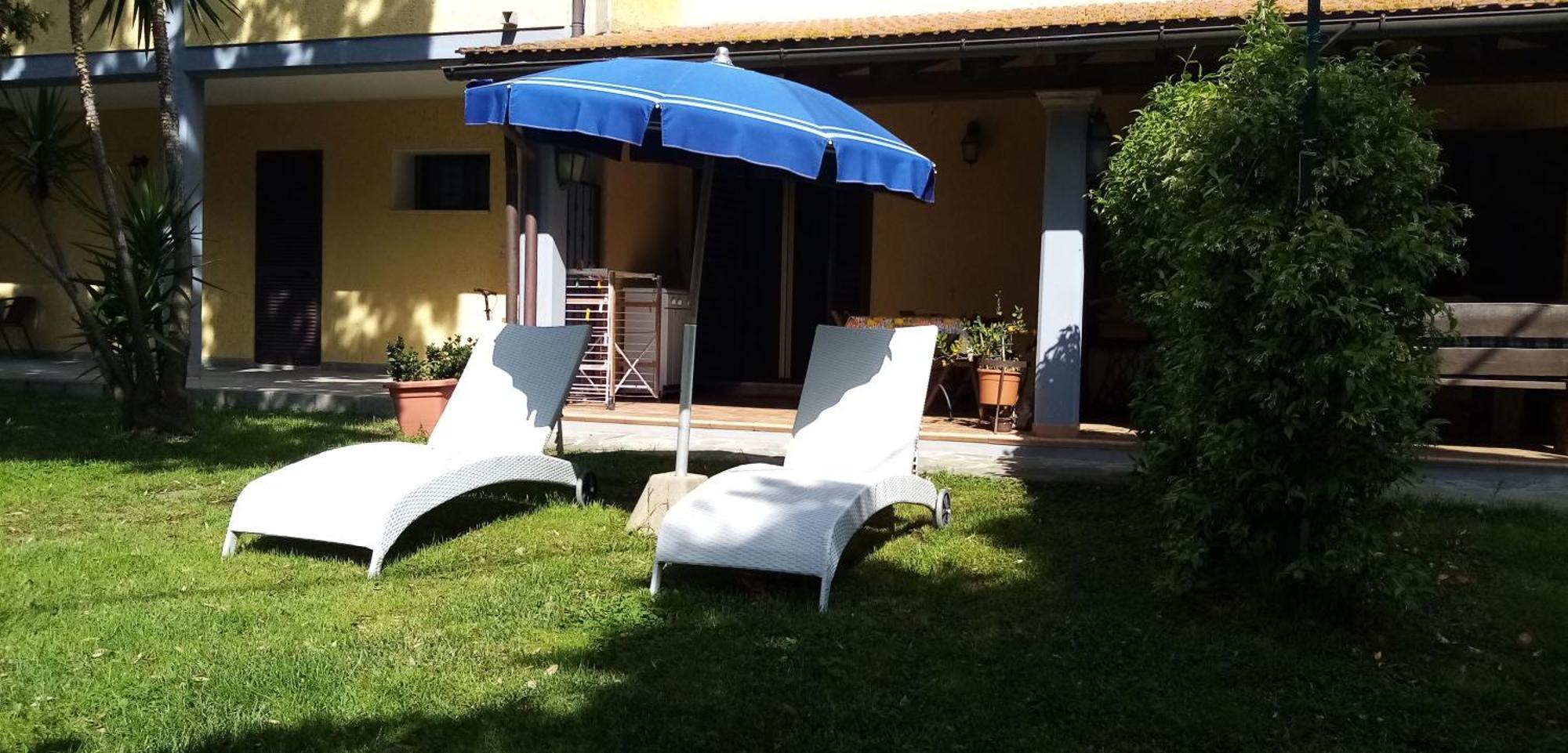 Agriturismo Casa Andreina Castiglione della Pescaia Ngoại thất bức ảnh