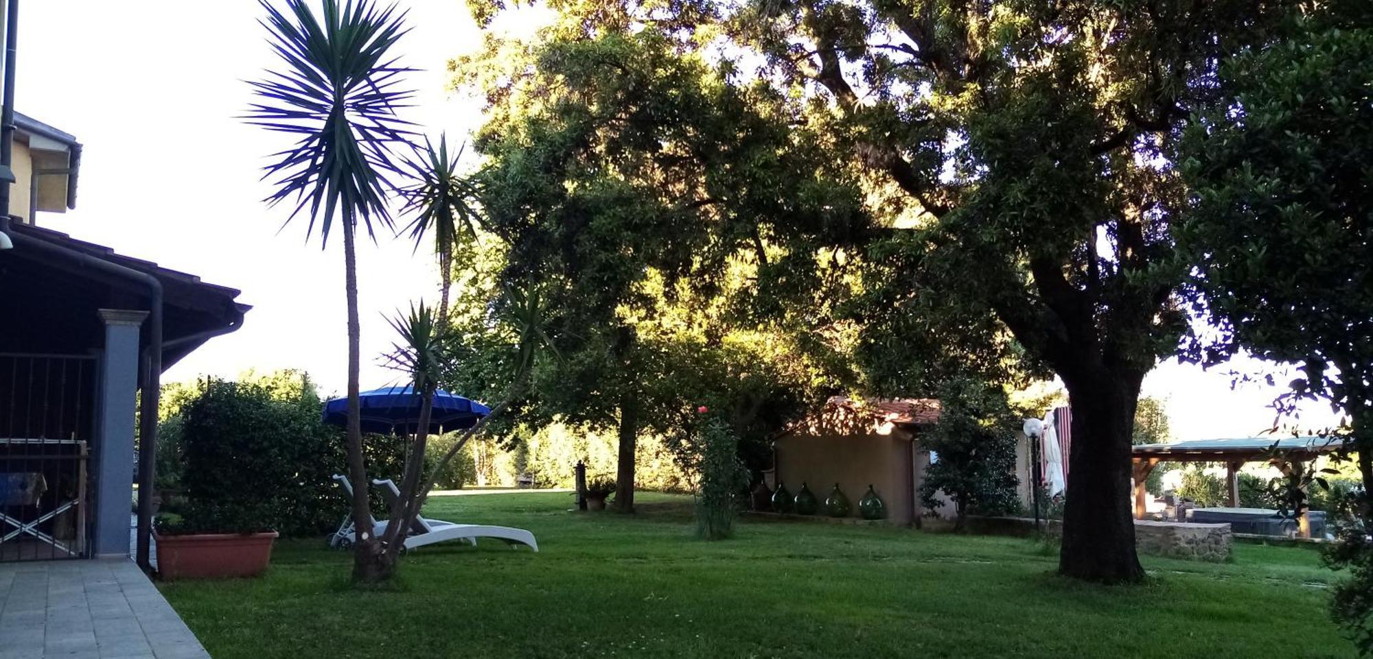 Agriturismo Casa Andreina Castiglione della Pescaia Ngoại thất bức ảnh