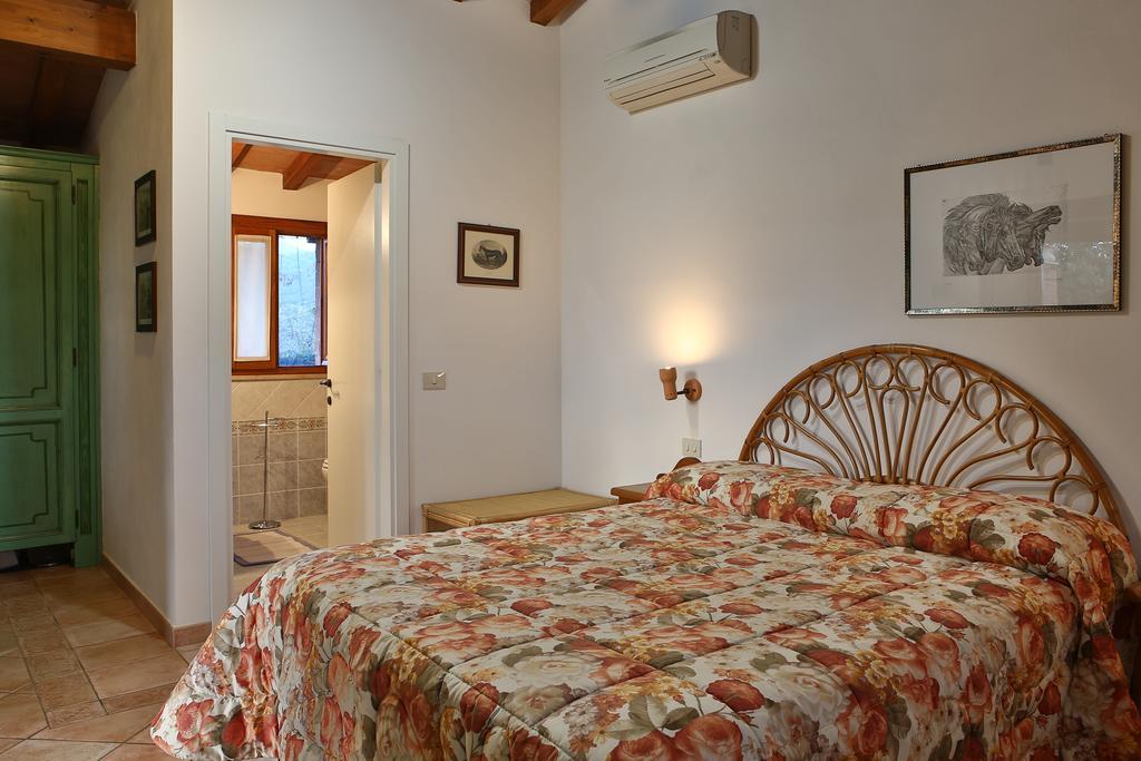 Agriturismo Casa Andreina Castiglione della Pescaia Ngoại thất bức ảnh