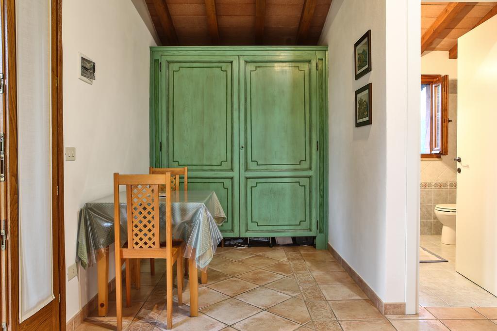 Agriturismo Casa Andreina Castiglione della Pescaia Ngoại thất bức ảnh