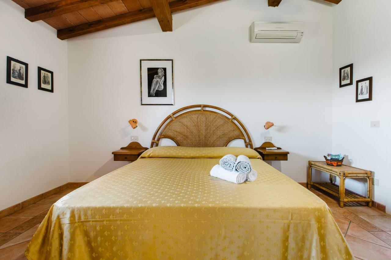 Agriturismo Casa Andreina Castiglione della Pescaia Ngoại thất bức ảnh