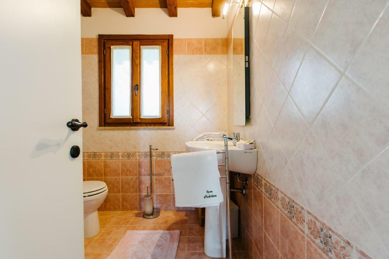 Agriturismo Casa Andreina Castiglione della Pescaia Ngoại thất bức ảnh