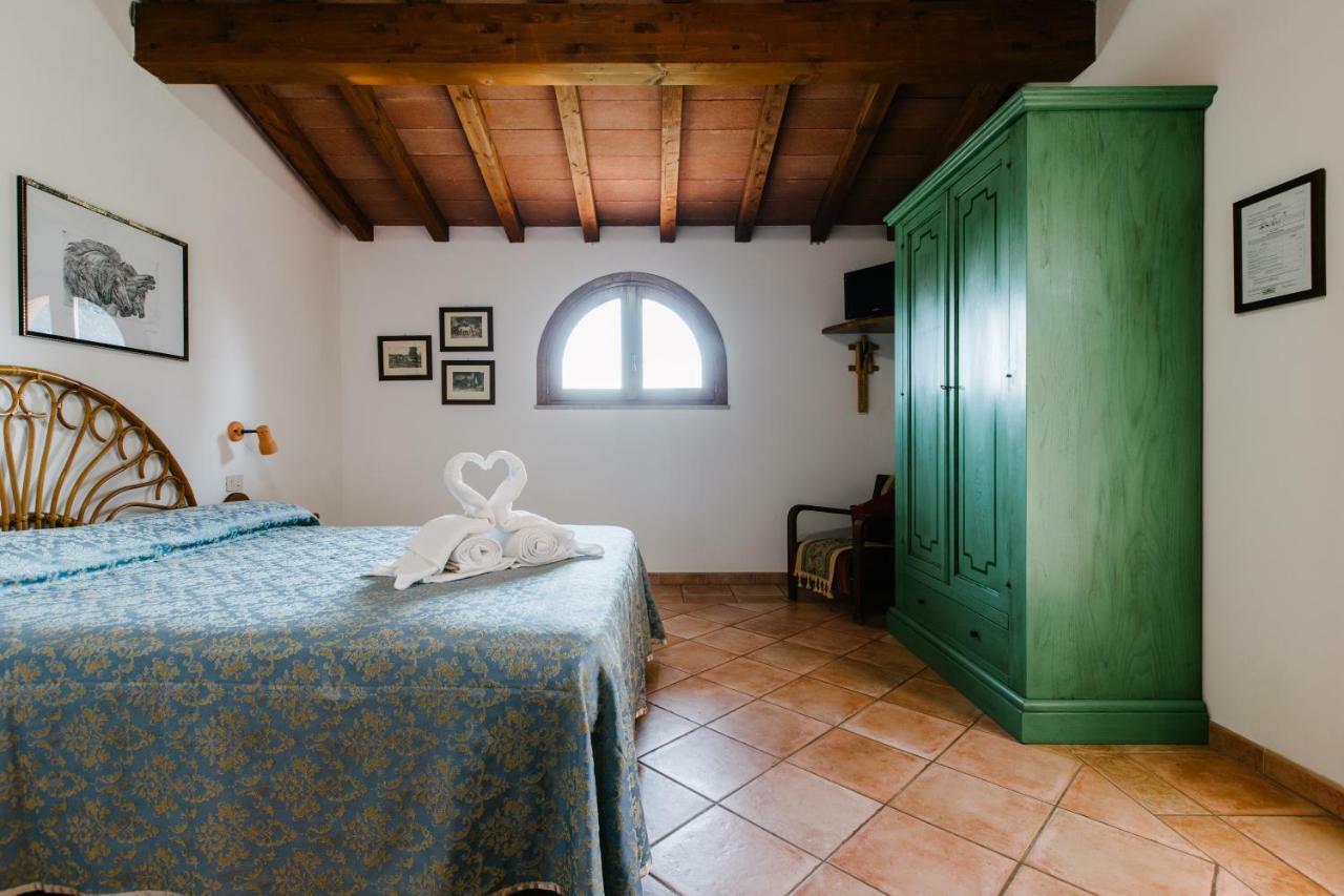 Agriturismo Casa Andreina Castiglione della Pescaia Ngoại thất bức ảnh