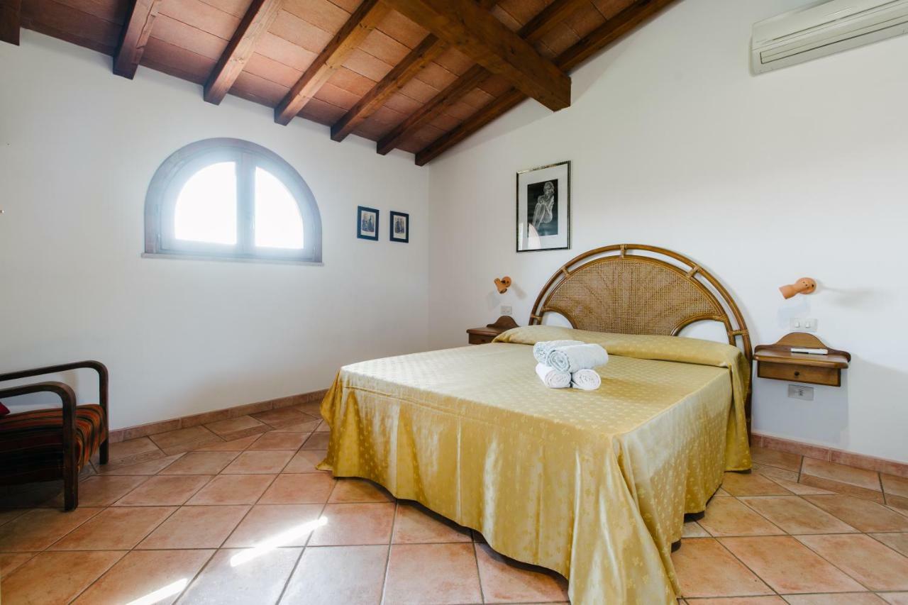 Agriturismo Casa Andreina Castiglione della Pescaia Ngoại thất bức ảnh