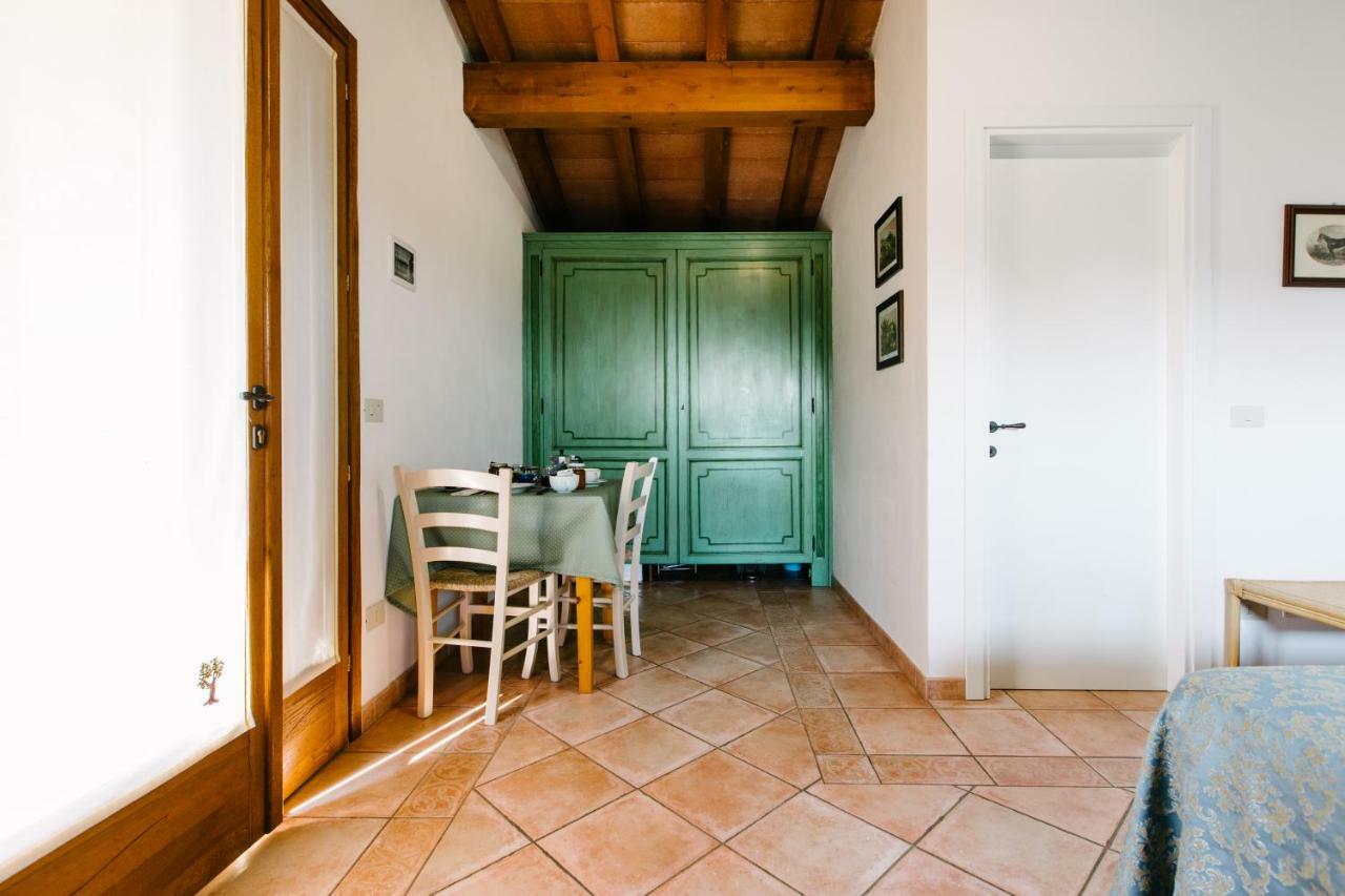 Agriturismo Casa Andreina Castiglione della Pescaia Ngoại thất bức ảnh