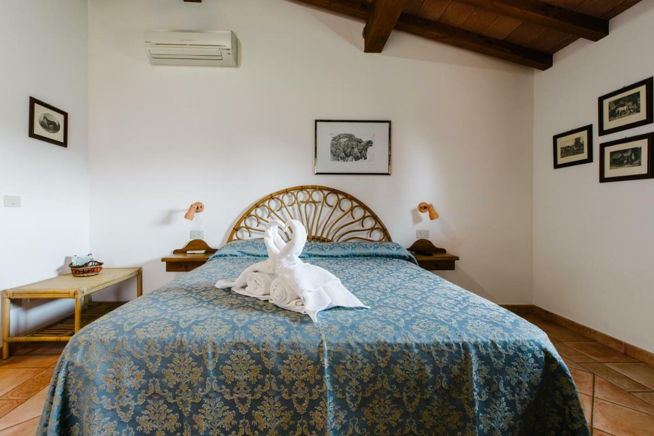 Agriturismo Casa Andreina Castiglione della Pescaia Ngoại thất bức ảnh